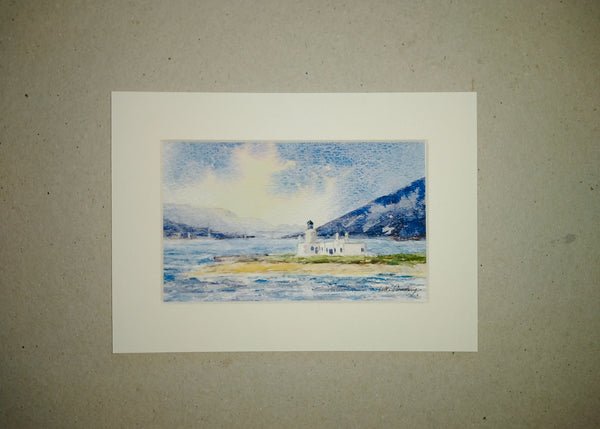 Chanonry Point, Fortrose